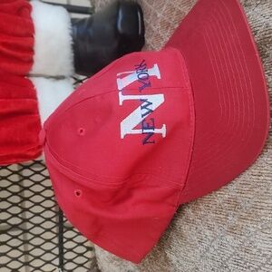 New York Hat